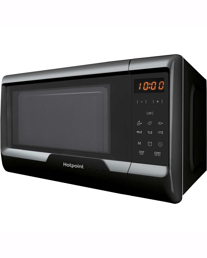 Built In Microwaves