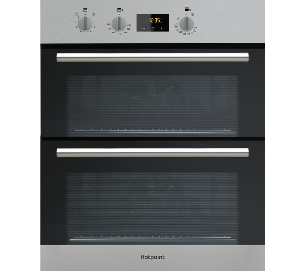 Double Ovens