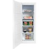 Upright Freezer