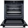 Single Ovens