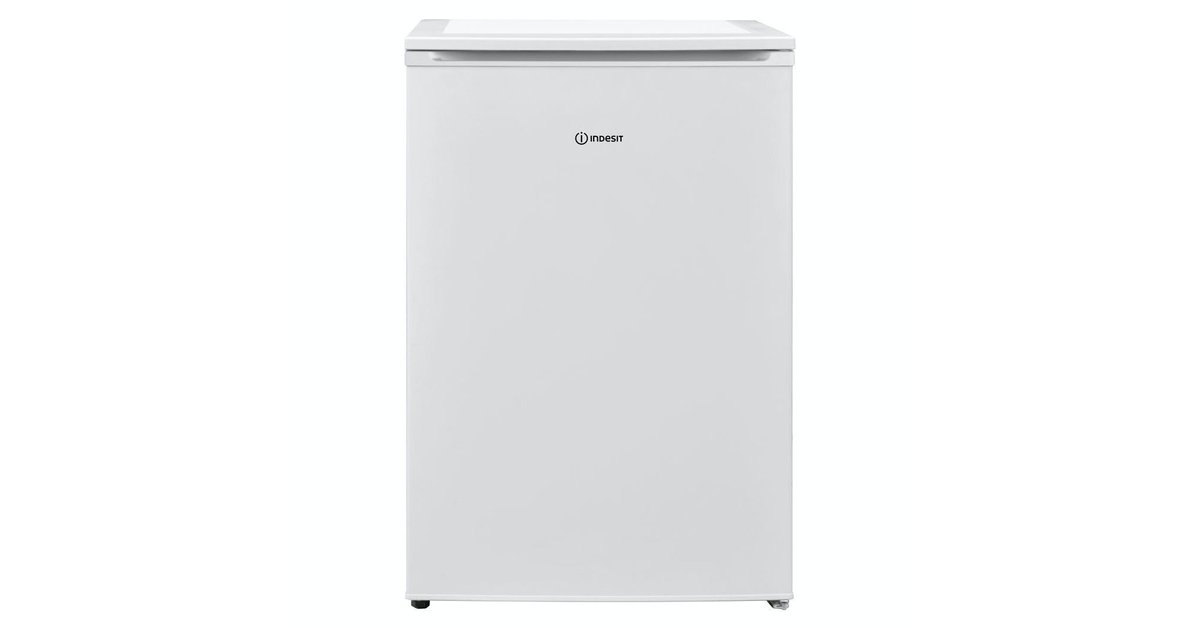 Appliance Doctor Indesit I55RM1110W White