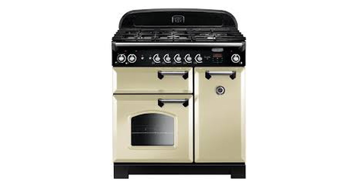 Appliance Doctor Aga Rangemaster Classic Available in Multiple Colours
